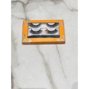 Flirtatious Looks Monarch Lash Pack, Sealed
